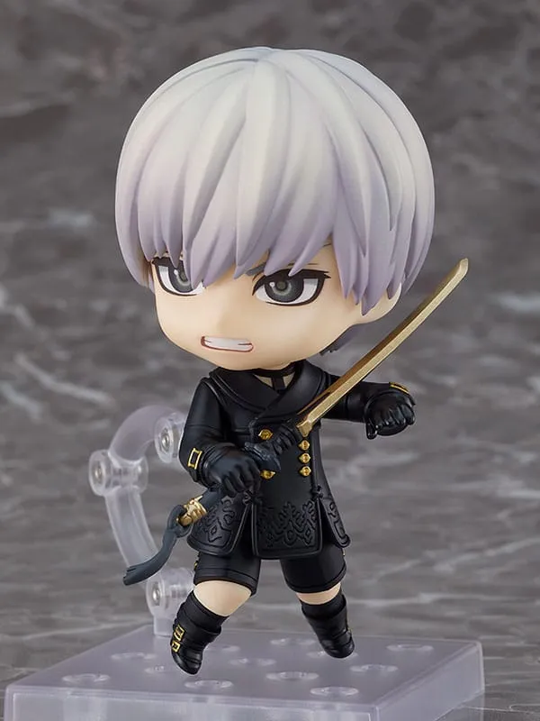 NieR:Automata Nendoroid Action Figure 9S (YoRHa No. 9 Type S) 10 cm